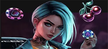 NeedForSlots Mobilní aplikace